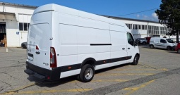 OPEL MOVANO 2,3 CDTI, 12.400,00 €