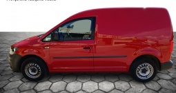 VOLKSWAGEN CADDY 2.0 TDI 2.0 TDI, 12.552,00 €