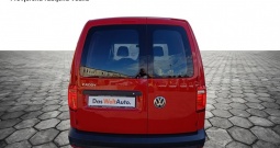 VOLKSWAGEN CADDY 2.0 TDI 2.0 TDI, 12.792,00 €