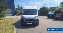 PEUGEOT BOXER 2.2 HDI L4H2- Jamstvo 15 mjeseci!, 22.900,00 €