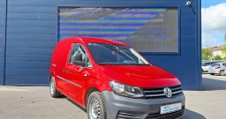 VW CADDY FURGON 2.0 TDI, 12.552,00 €