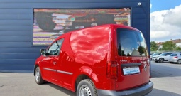 VW CADDY FURGON 2.0 TDI, 12.792,00 €