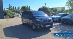 PEUGEOT TRAVELLER 2.0 BLUEHDI 150-Jamstvo 15 mjeseci!, 24.900,00 €