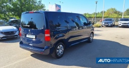 PEUGEOT TRAVELLER 2.0 BLUEHDI 150-Jamstvo 15 mjeseci!, 24.900,00 €