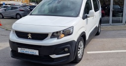 PEUGEOT RIFTER BUSINESS ACTIVE 1,5 BLUEHDI 100 - Jamstvo 15 mjeseci, 11.600,0...