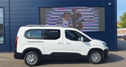 PEUGEOT RIFTER BUSINESS ACTIVE 1,5 BLUEHDI 100-Jamstvo 15 mjeseci!, 12.720,00...