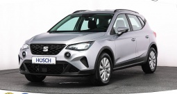 Seat Arona 1.0 TSI Style 95 KS, NAVI+VIRT