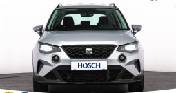 Seat Arona 1.0 TSI Style 95 KS, NAVI+VIRT