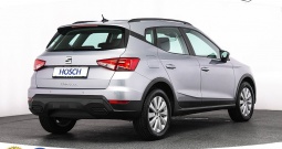 Seat Arona 1.0 TSI Style 95 KS, NAVI+VIRT