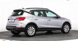 Seat Arona 1.0 TSI Style 95 KS, NAVI+VIRT