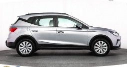 Seat Arona 1.0 TSI Style 95 KS, NAVI+VIRT