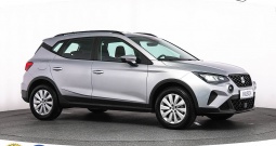 Seat Arona 1.0 TSI Style 95 KS, NAVI+VIRT