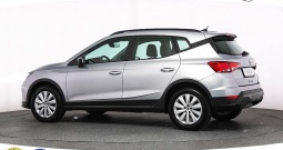 Seat Arona 1.0 TSI Style 95 KS, NAVI+VIRT