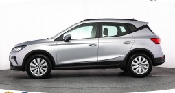 Seat Arona 1.0 TSI Style 95 KS, NAVI+VIRT