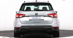 Seat Arona 1.0 TSI Style 95 KS, NAVI+VIRT