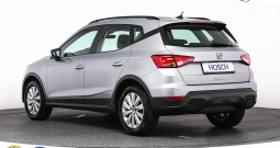 Seat Arona 1.0 TSI Style 95 KS, NAVI+VIRT