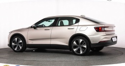 Polestar 2 Long Range Dual Motor AWD 408 KS, ACC+KAM+LED+GR SJED+NAVI+ASIST