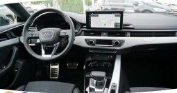 Audi A5 Sportback 45 TFSI quattro S-tronic S-Line 265 KS, ACC+KAM+GR SJED+LED