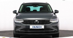 VW Tiguan 2.0 TDI DSG Life 122 KS, ACC+KAM+LED+GR SJED+NAVI+ASIST