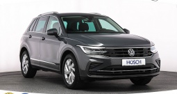 VW Tiguan 2.0 TDI DSG Life 122 KS, ACC+KAM+LED+GR SJED+NAVI+ASIST