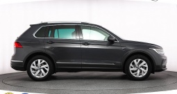 VW Tiguan 2.0 TDI DSG Life 122 KS, ACC+KAM+LED+GR SJED+NAVI+ASIST