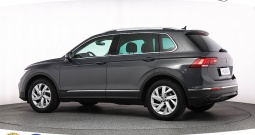 VW Tiguan 2.0 TDI DSG Life 122 KS, ACC+KAM+LED+GR SJED+NAVI+ASIST