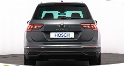 VW Tiguan 2.0 TDI DSG Life 122 KS, ACC+KAM+LED+GR SJED+NAVI+ASIST