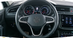 VW Tiguan 2.0 TDI DSG Life 122 KS, ACC+KAM+LED+GR SJED+NAVI+ASIST