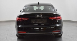 Audi A5 Sportback 40 TDI S-tronic Advanced 204 KS, LED+GR SJED+NAVI