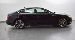 Audi A5 Sportback 40 TDI S-tronic Advanced 204 KS, LED+GR SJED+NAVI