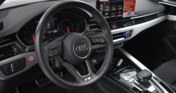 Audi A5 Sportback 40 TDI S-tronic Advanced 204 KS, LED+GR SJED+NAVI