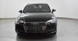 Audi A4 Avant 2.0 TDI Sport 190 KS, VIRT+GR SJED+MASAŽA