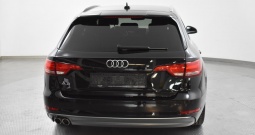 Audi A4 Avant 2.0 TDI Sport 190 KS, VIRT+GR SJED+MASAŽA