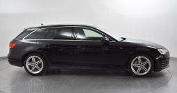 Audi A4 Avant 2.0 TDI Sport 190 KS, VIRT+GR SJED+MASAŽA