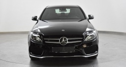 Mercedes C 350e Aut. AMG 279 KS, ZRAČNI+ACC+GR SJED+LED+NAVI