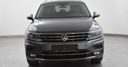 VW Tiguan Allspace 2.0 TDI DSG 4M Highline 190 KS, ACC+LED+GR SJED+HEAD+VIRT