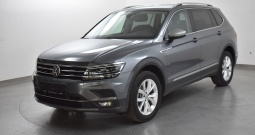 VW Tiguan Allspace 2.0 TDI DSG 4M Highline 190 KS, ACC+LED+GR SJED+HEAD+VIRT