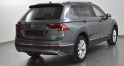 VW Tiguan Allspace 2.0 TDI DSG 4M Highline 190 KS, ACC+LED+GR SJED+HEAD+VIRT