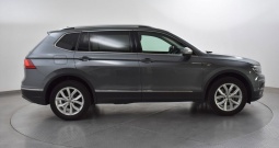 VW Tiguan Allspace 2.0 TDI DSG 4M Highline 190 KS, ACC+LED+GR SJED+HEAD+VIRT