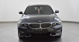 BMW 320d Touring Aut. Luxury Line 190 KS, LED+GR SJED+VIRT+ASIST