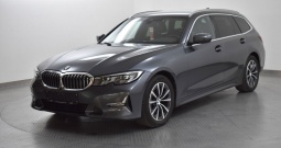 BMW 320d Touring Aut. Luxury Line 190 KS, LED+GR SJED+VIRT+ASIST