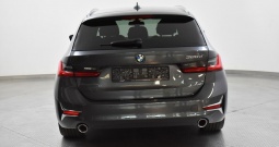 BMW 320d Touring Aut. Luxury Line 190 KS, LED+GR SJED+VIRT+ASIST