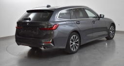 BMW 320d Touring Aut. Luxury Line 190 KS, LED+GR SJED+VIRT+ASIST