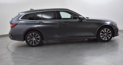 BMW 320d Touring Aut. Luxury Line 190 KS, LED+GR SJED+VIRT+ASIST