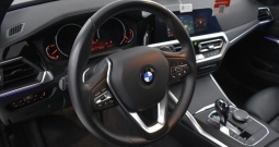 BMW 320d Touring Aut. Luxury Line 190 KS, LED+GR SJED+VIRT+ASIST