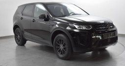 Land Rover Discovery Sport 2.0 Td4 Aut. AWD 150 KS, LED+GR SJED+NAVI