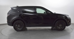 Land Rover Discovery Sport 2.0 Td4 Aut. AWD 150 KS, LED+GR SJED+NAVI