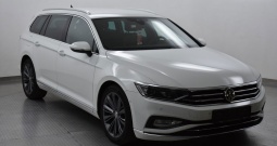 VW Passat Variant 2.0 TDI DSG 4M Elegance 240 KS, ACC+LED+4xGR SJED+ASIST+MAS...