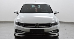 VW Passat Variant 2.0 TDI DSG 4M Elegance 240 KS, ACC+LED+4xGR SJED+ASIST+MAS...