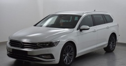 VW Passat Variant 2.0 TDI DSG 4M Elegance 240 KS, ACC+LED+4xGR SJED+ASIST+MAS...